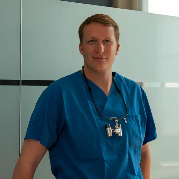 Priv.-Doz. Dr. med. Dulz PD Dr. Simon Dulz